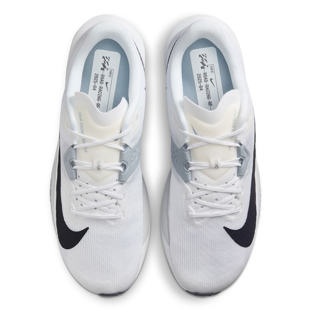 ナイキ（NIKE）（メンズ）ランニングシューズ トレーニングシューズ 部活 エア ズーム ライバルフライ 4 FV6040-102
