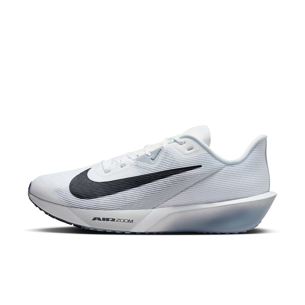 ナイキ（NIKE）（メンズ）ランニングシューズ トレーニングシューズ 部活 エア ズーム ライバルフライ 4 FV6040-102