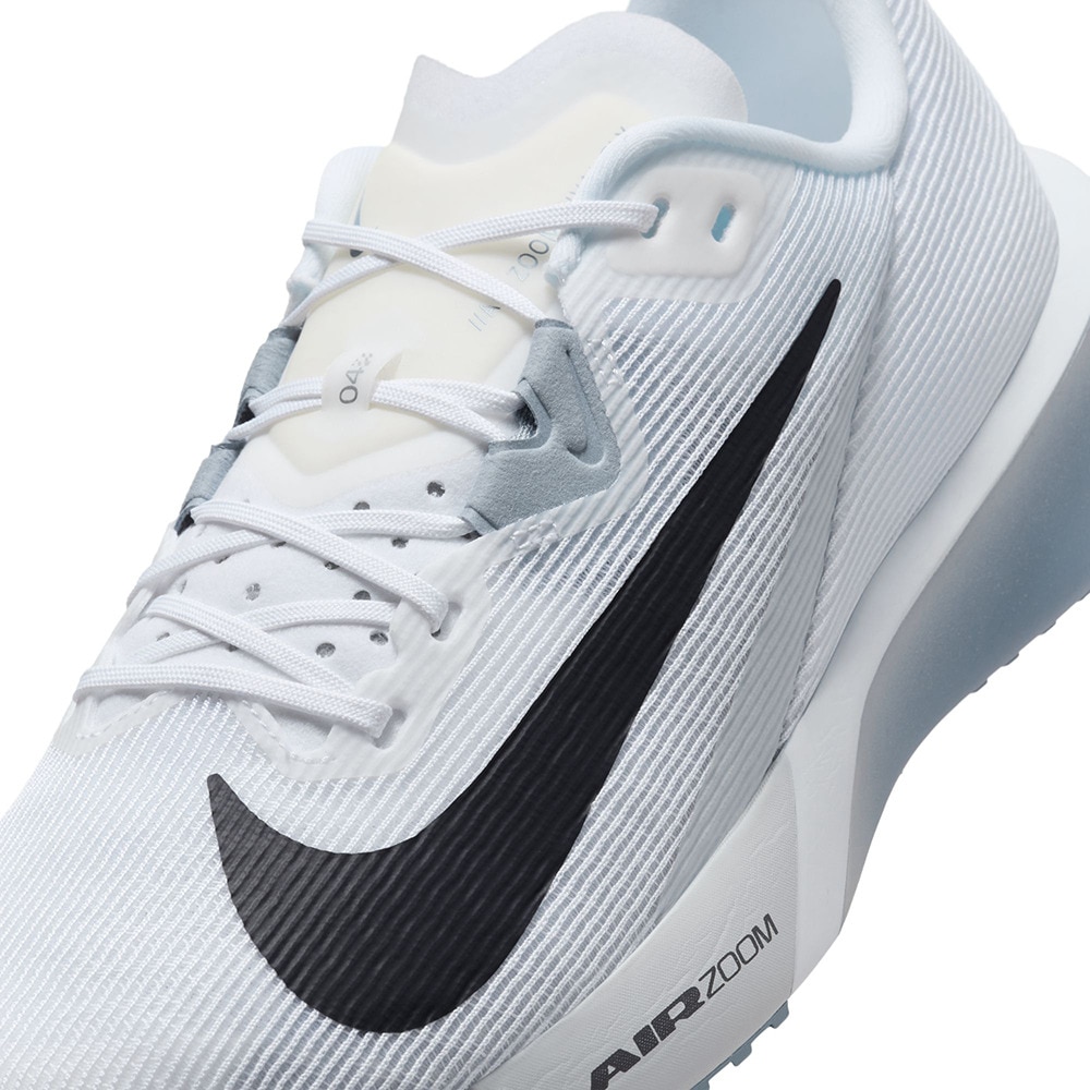 ナイキ（NIKE）（メンズ）ランニングシューズ トレーニングシューズ 部活 エア ズーム ライバルフライ 4 FV6040-102