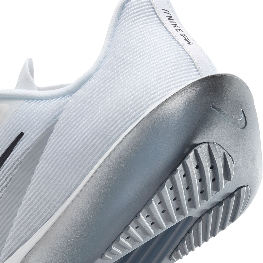 ナイキ（NIKE）（メンズ）ランニングシューズ トレーニングシューズ 部活 エア ズーム ライバルフライ 4 FV6040-102