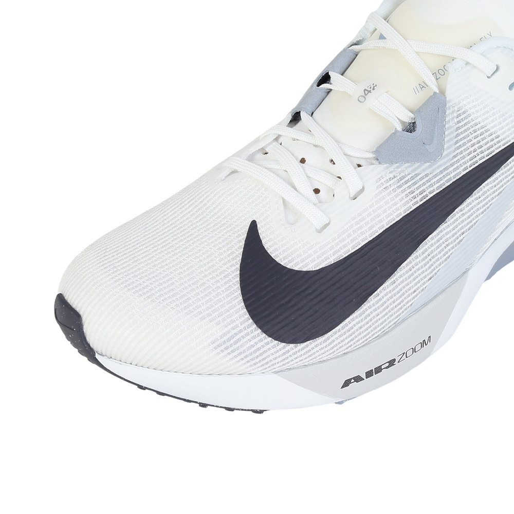 ナイキ（NIKE）（メンズ）ランニングシューズ トレーニングシューズ 部活 エア ズーム ライバルフライ 4 FV6040-102