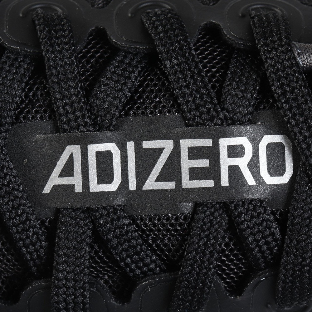 アディダス（adidas）（メンズ、レディース）ランニングシューズ トレーニングシューズ 部活 アディゼロ BK JP6528