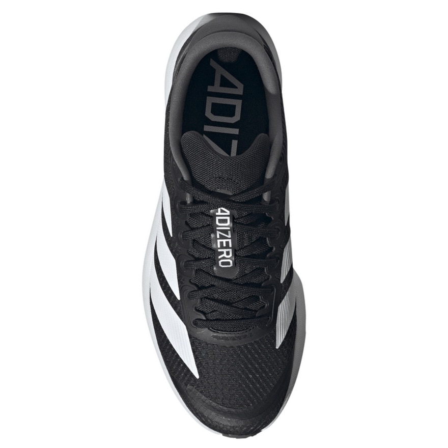 アディダス（adidas）（メンズ、レディース）ランニングシューズ トレーニングシューズ 部活 アディゼロ BK JP6528
