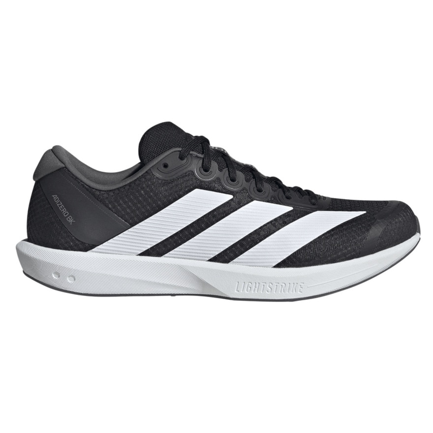 アディダス（adidas）（メンズ、レディース）ランニングシューズ トレーニングシューズ 部活 アディゼロ BK JP6528