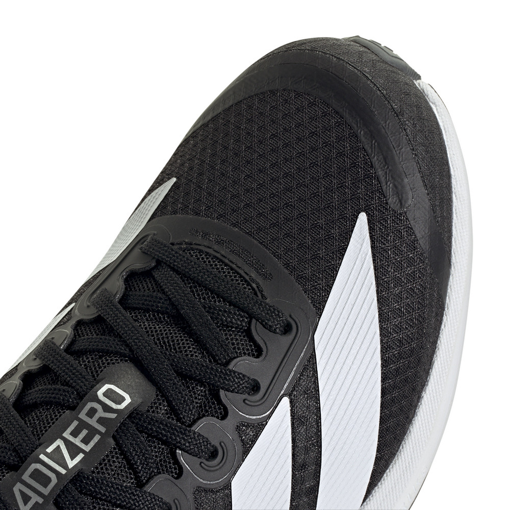 アディダス（adidas）（メンズ、レディース）ランニングシューズ トレーニングシューズ 部活 アディゼロ BK JP6528