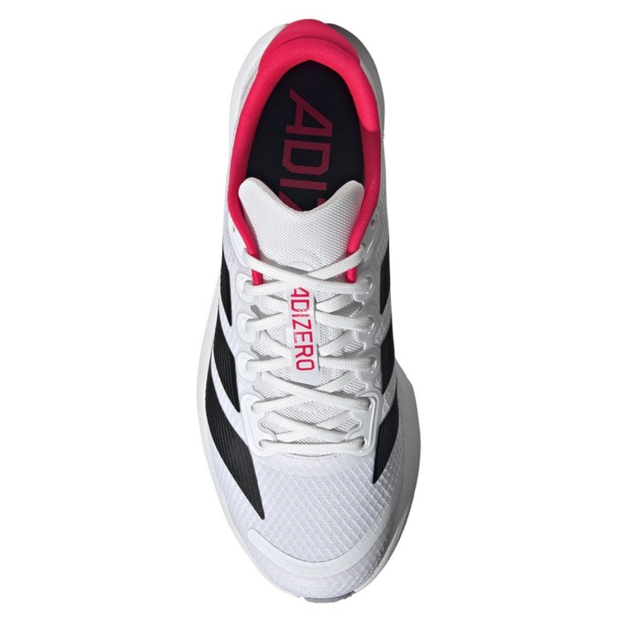 アディダス（adidas）（メンズ、レディース）ランニングシューズ トレーニングシューズ 部活 アディゼロ BK JP6529