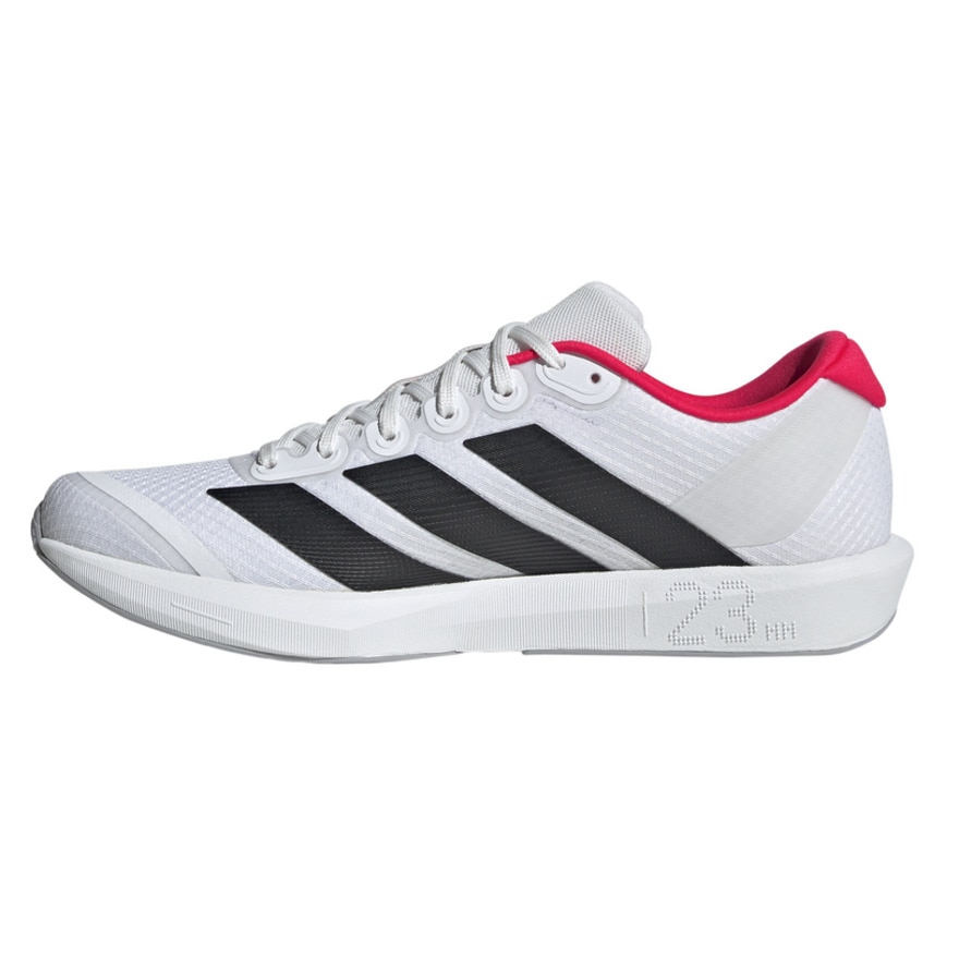 アディダス（adidas）（メンズ、レディース）ランニングシューズ トレーニングシューズ 部活 アディゼロ BK JP6529