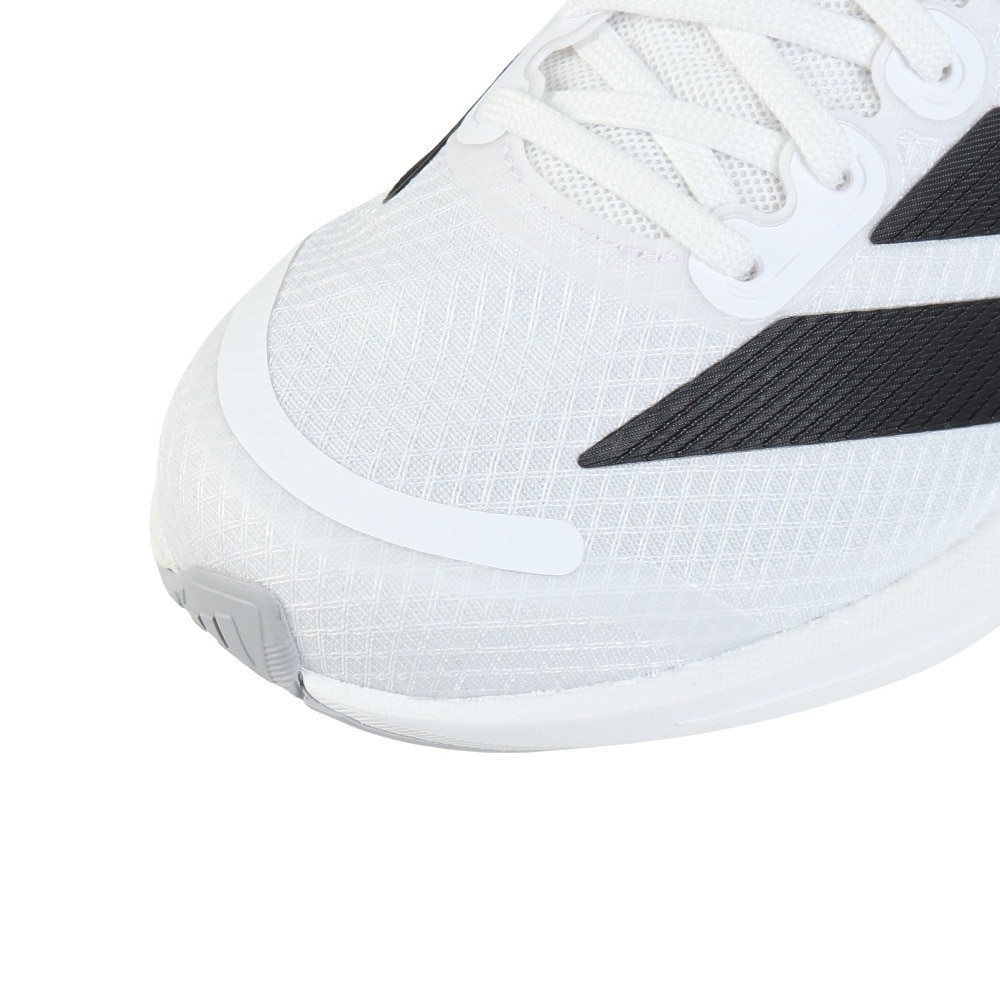 アディダス（adidas）（メンズ、レディース）ランニングシューズ トレーニングシューズ 部活 アディゼロ BK JP6529