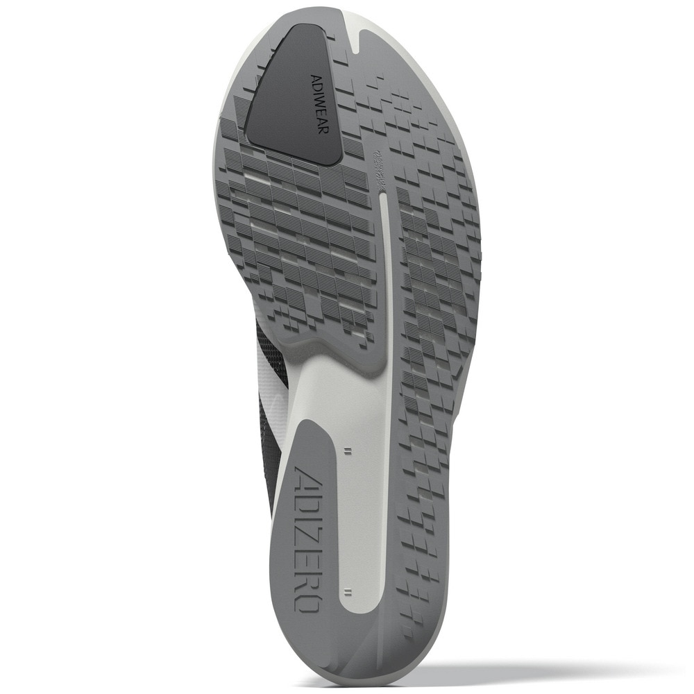 アディダス（adidas）（メンズ、レディース）ランニングシューズ トレーニングシューズ 部活 アディゼロ RC 6 JP6559