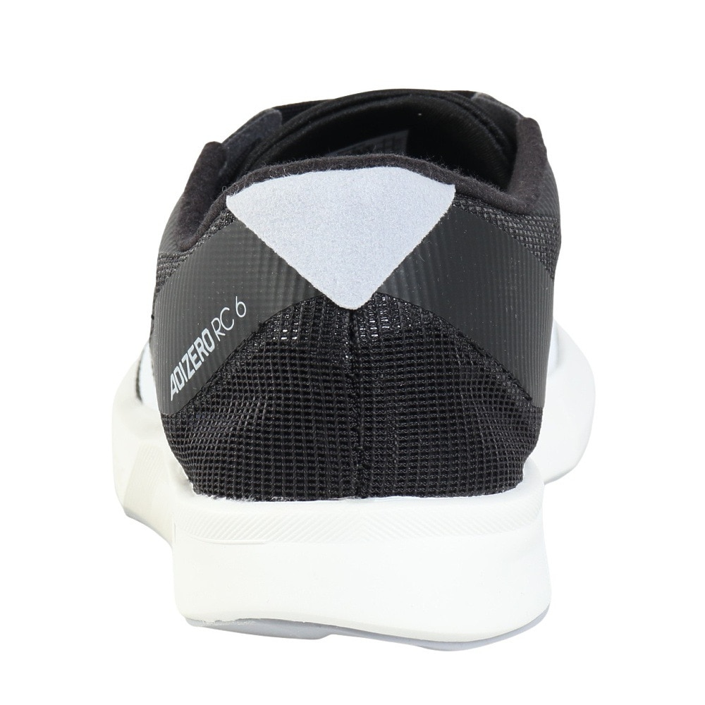 アディダス（adidas）（メンズ、レディース）ランニングシューズ トレーニングシューズ 部活 アディゼロ RC 6 JP6559