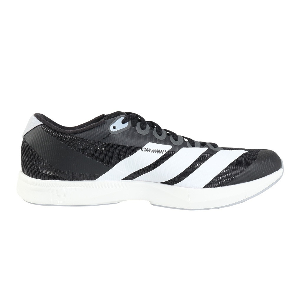 アディダス（adidas）（メンズ、レディース）ランニングシューズ トレーニングシューズ 部活 アディゼロ RC 6 JP6559