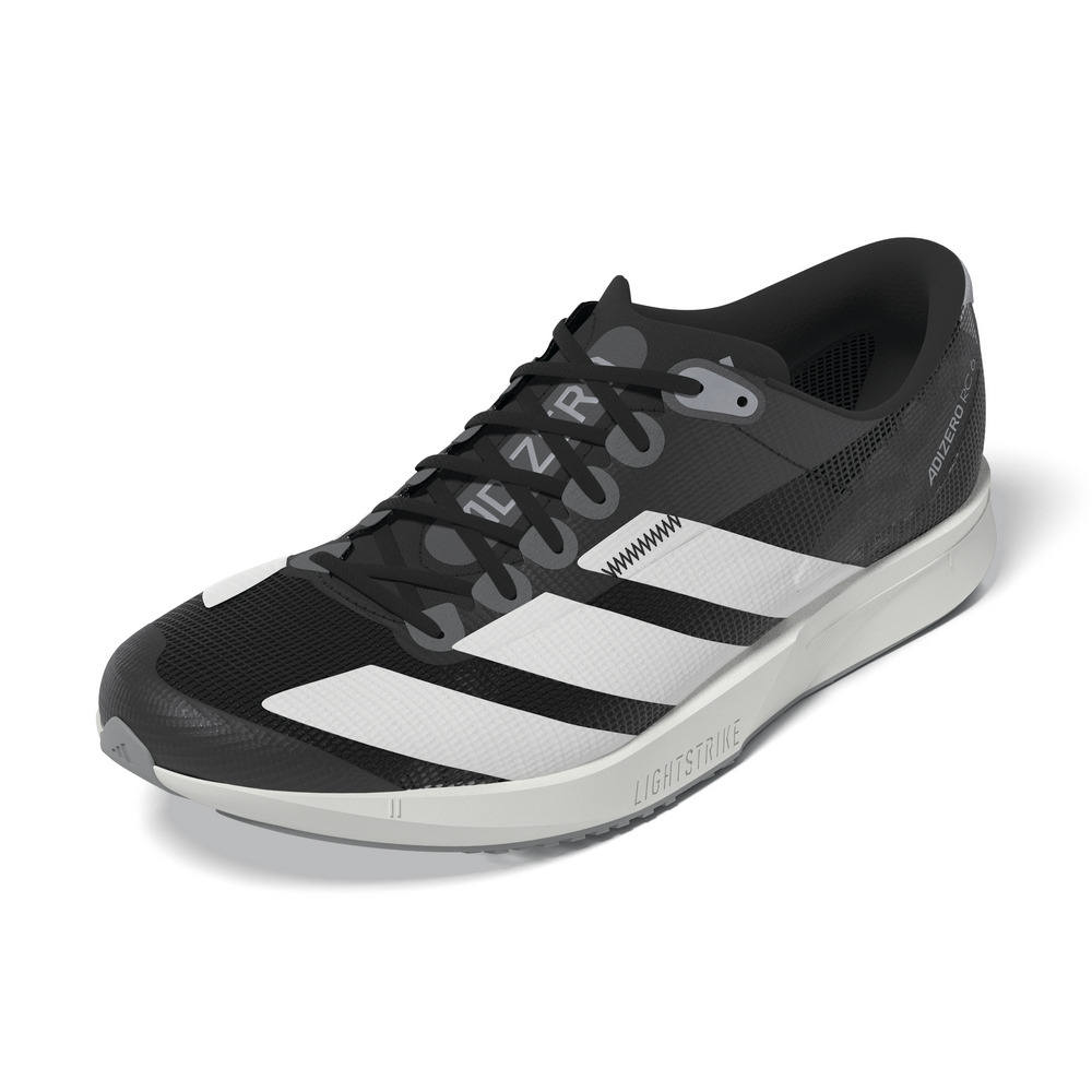 アディダス（adidas）（メンズ、レディース）ランニングシューズ トレーニングシューズ 部活 アディゼロ RC 6 JP6559