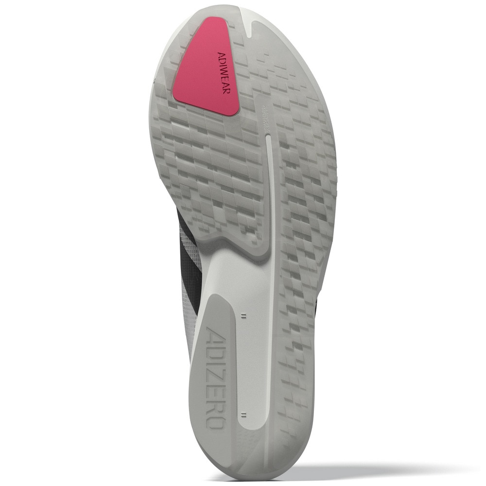 アディダス（adidas）（メンズ、レディース）ランニングシューズ トレーニングシューズ 部活 アディゼロ RC 6 JP6560