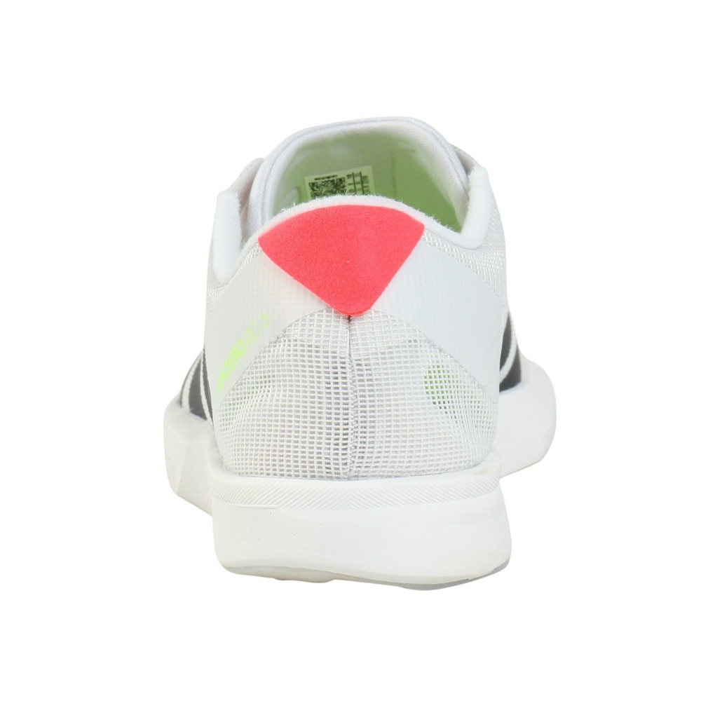 アディダス（adidas）（メンズ、レディース）ランニングシューズ トレーニングシューズ 部活 アディゼロ RC 6 JP6560