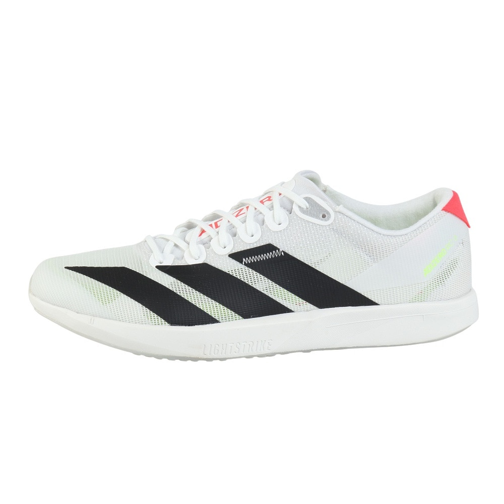 アディダス（adidas）（メンズ、レディース）ランニングシューズ トレーニングシューズ 部活 アディゼロ RC 6 JP6560