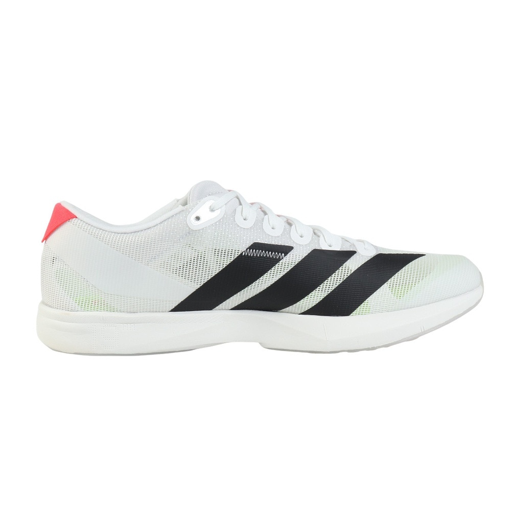 アディダス（adidas）（メンズ、レディース）ランニングシューズ トレーニングシューズ 部活 アディゼロ RC 6 JP6560