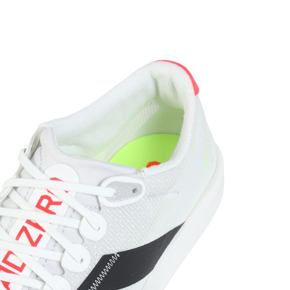 アディダス（adidas）（メンズ、レディース）ランニングシューズ トレーニングシューズ 部活 アディゼロ RC 6 JP6560