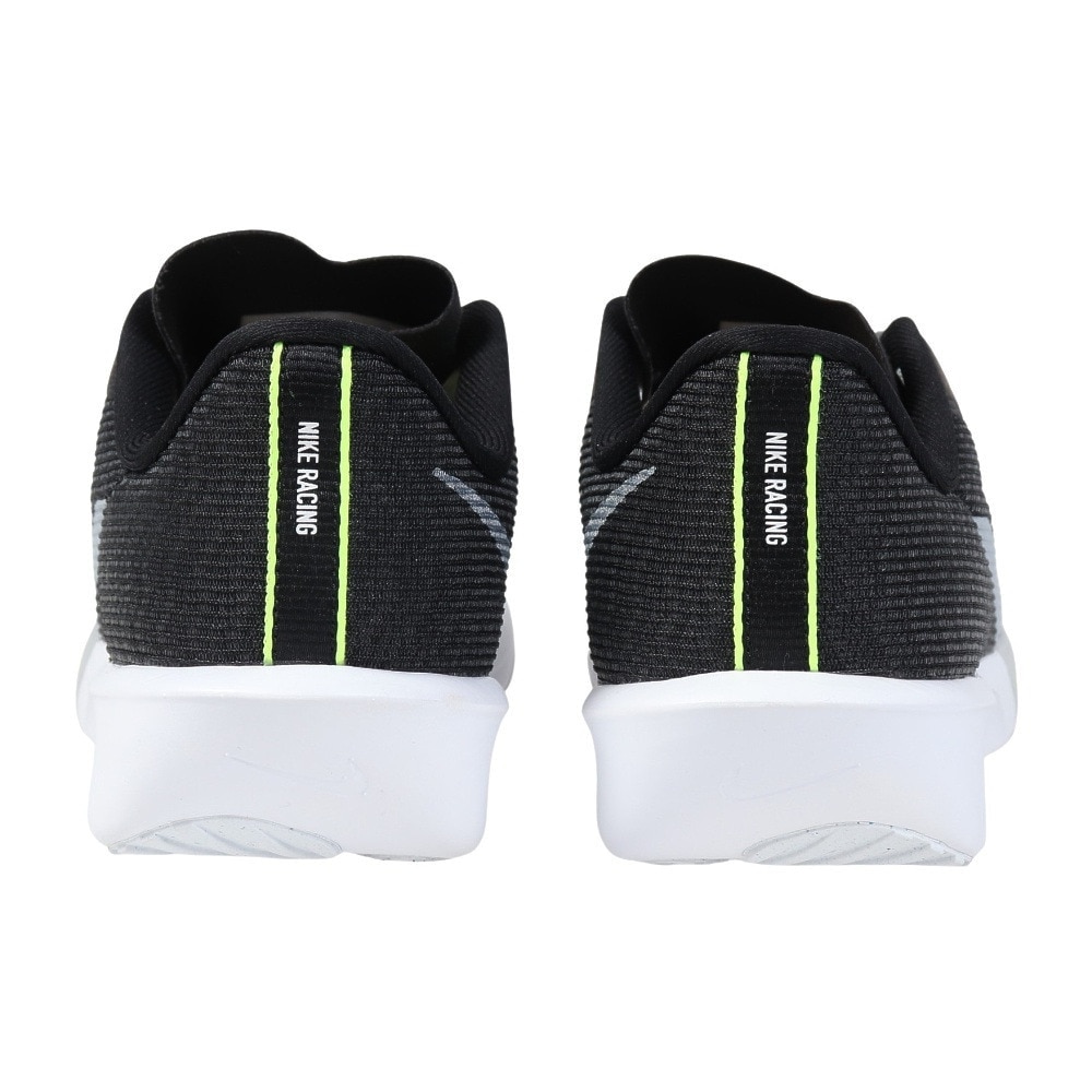 ナイキ（NIKE）（メンズ、レディース）ランニングシューズ エア ズーム ライバル フライ 4 FV6040-001 AIR ZOOM RIVAL FLY 4 部活生 人気 プレゼント