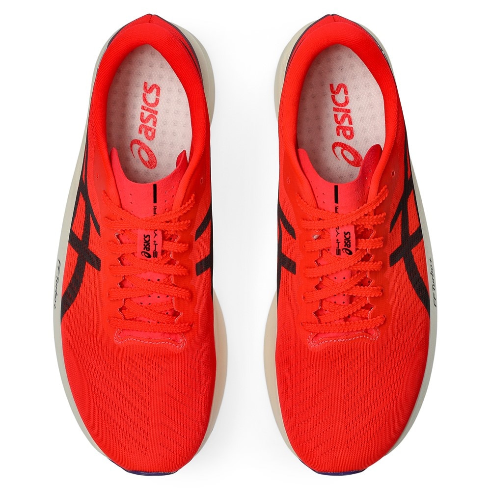 アシックス（ASICS）（メンズ、レディース）【先行予約商品】 ランニング トレーニングシューズ S4+ YOGIRI 1013A158.600