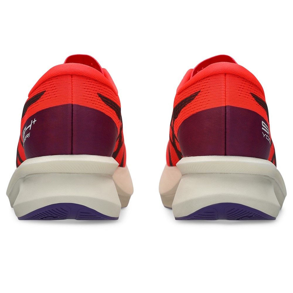アシックス（ASICS）（メンズ、レディース）【先行予約商品】 ランニング トレーニングシューズ S4+ YOGIRI 1013A158.600