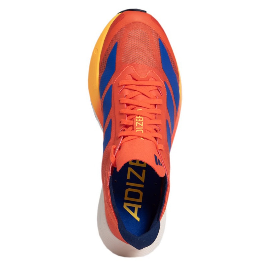 アディダス（adidas）（メンズ、レディース）ランニングシューズ トレーニングシューズ 部活 アディゼロ ドライブ RC M JH5695