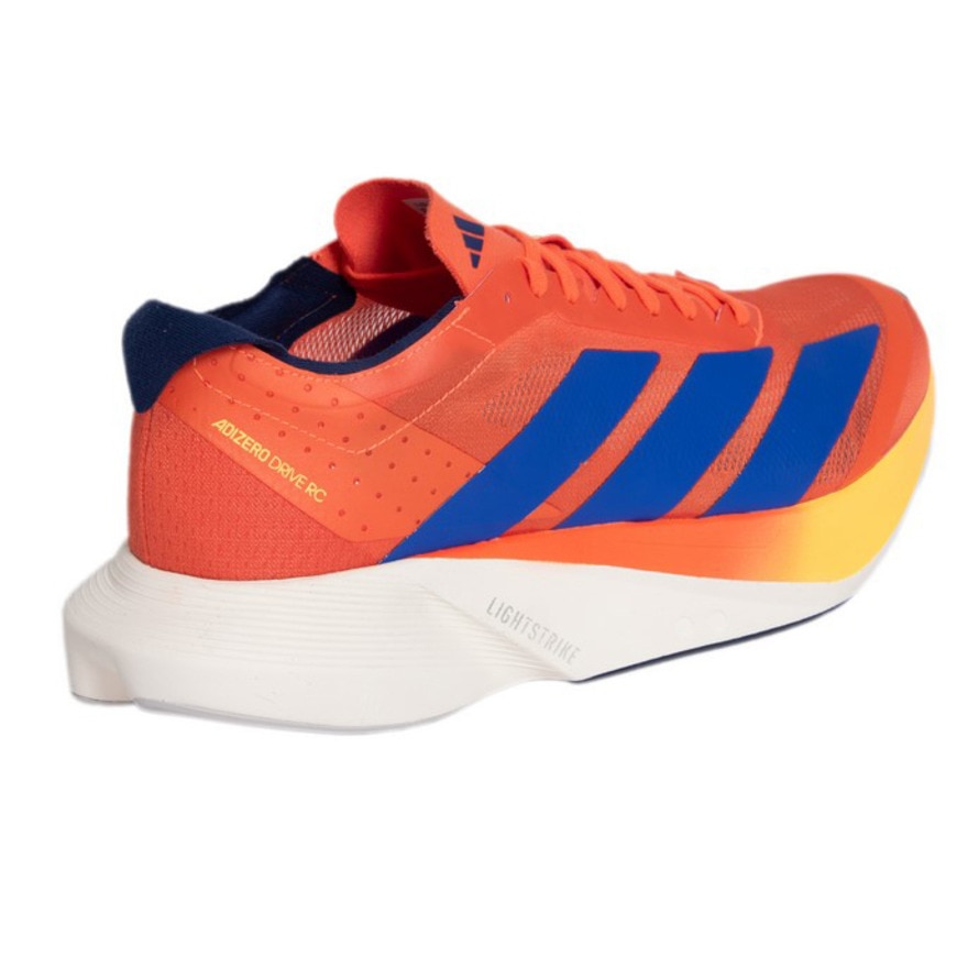 アディダス（adidas）（メンズ、レディース）ランニングシューズ トレーニングシューズ 部活 アディゼロ ドライブ RC M JH5695