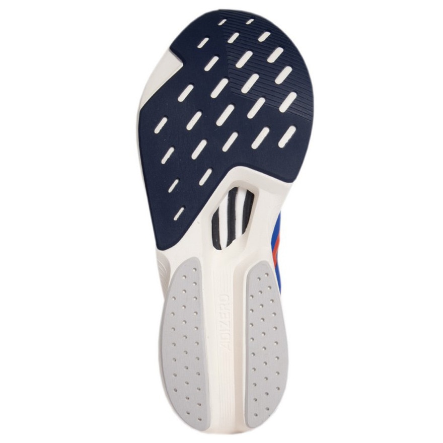 アディダス（adidas）（メンズ、レディース）ランニングシューズ トレーニングシューズ 部活 アディゼロ ドライブ RC M JH5695