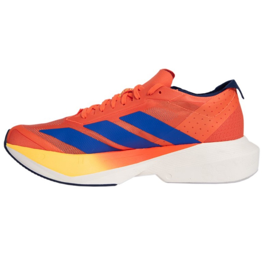 アディダス（adidas）（メンズ、レディース）ランニングシューズ トレーニングシューズ 部活 アディゼロ ドライブ RC M JH5695