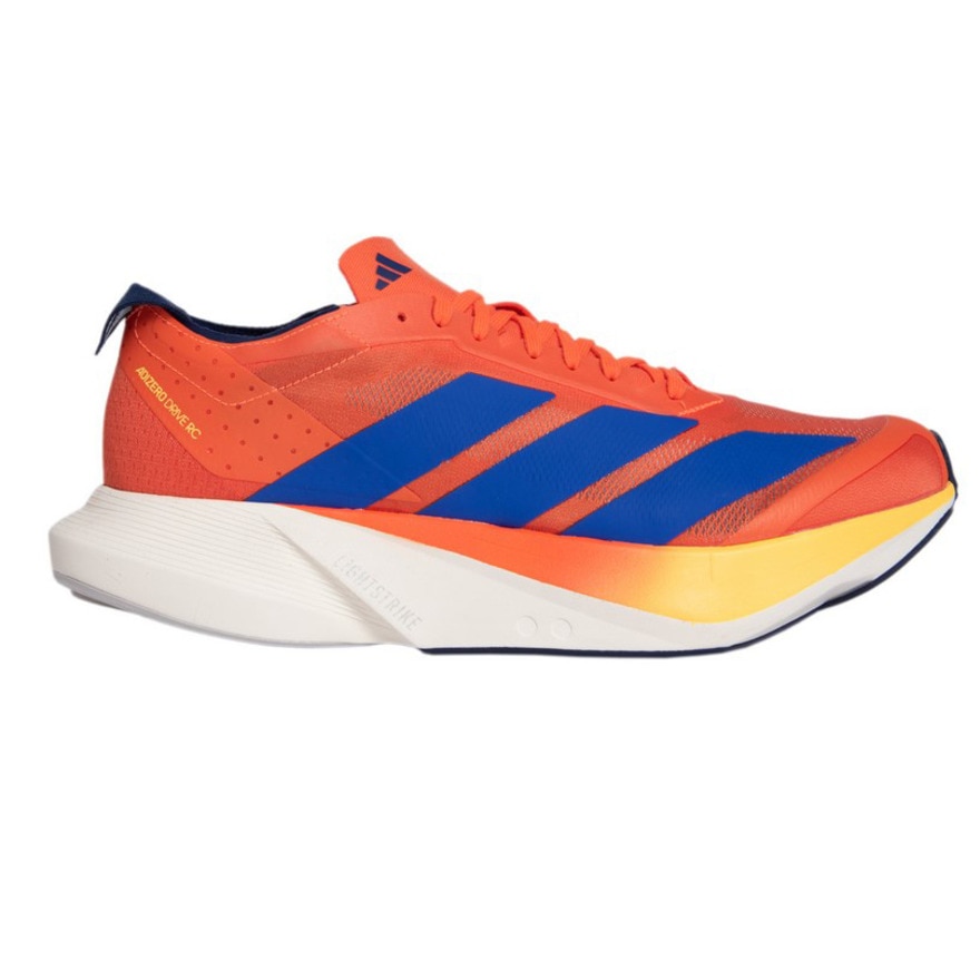 アディダス（adidas）（メンズ、レディース）ランニングシューズ トレーニングシューズ 部活 アディゼロ ドライブ RC M JH5695