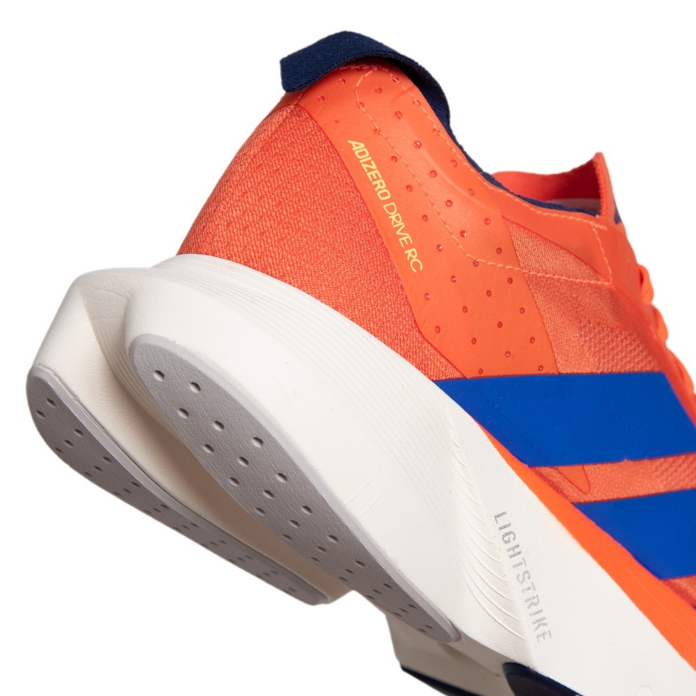 アディダス（adidas）（メンズ、レディース）ランニングシューズ トレーニングシューズ 部活 アディゼロ ドライブ RC M JH5695