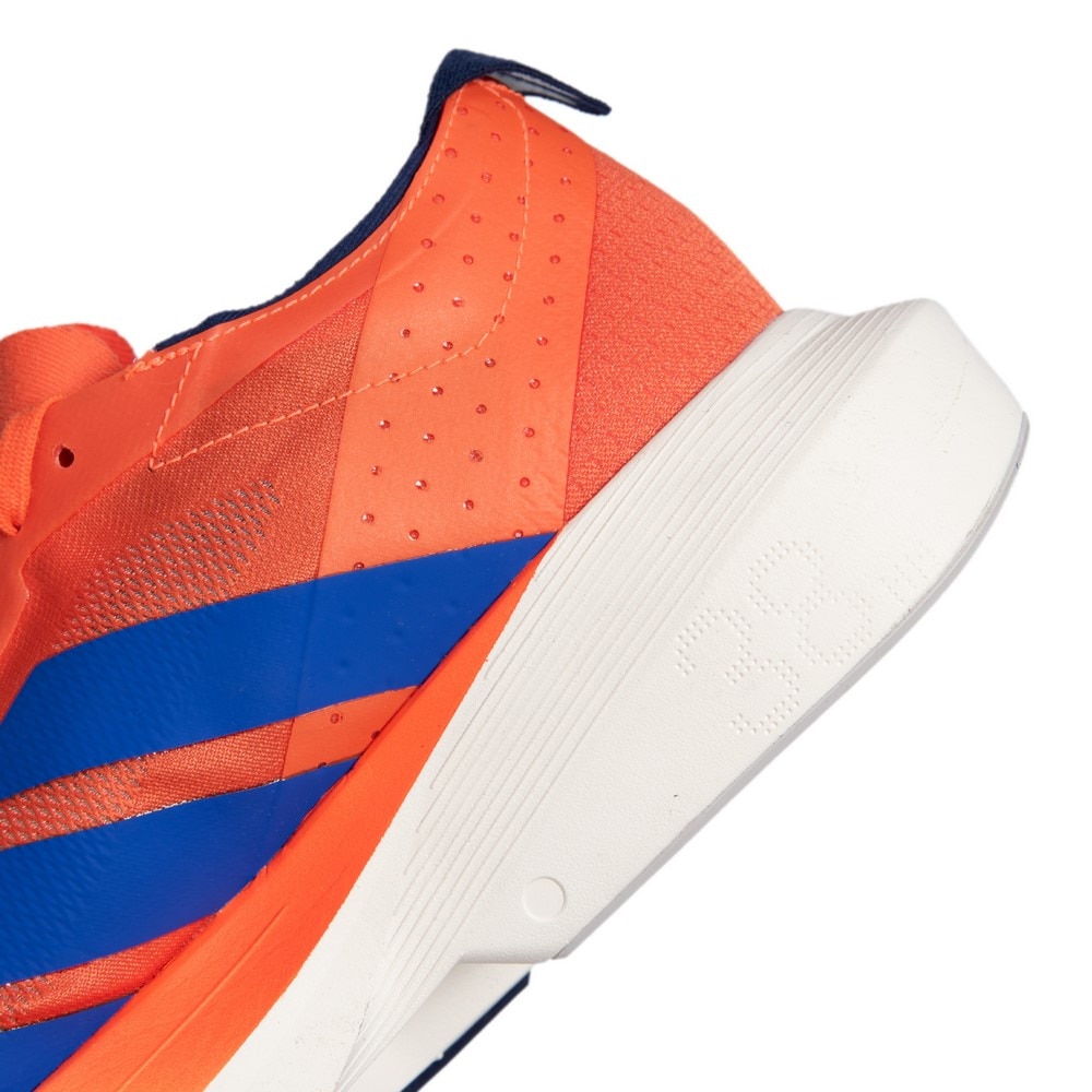 アディダス（adidas）（メンズ、レディース）ランニングシューズ トレーニングシューズ 部活 アディゼロ ドライブ RC M JH5695