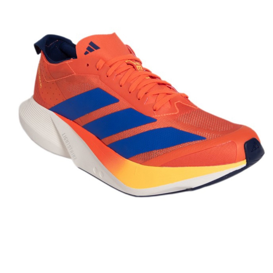 アディダス（adidas）（メンズ、レディース）ランニングシューズ トレーニングシューズ 部活 アディゼロ ドライブ RC M JH5695