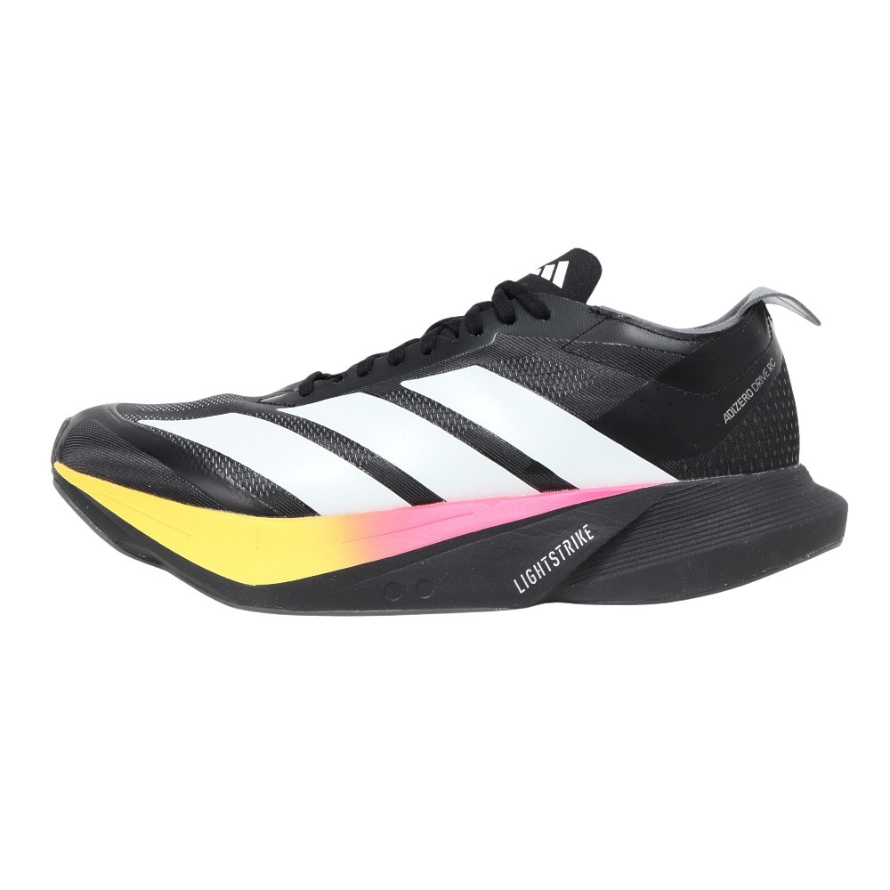 アディダス（adidas）（メンズ、レディース）ランニングシューズ トレーニングシューズ 部活 アディゼロ ドライブ RC JH5696