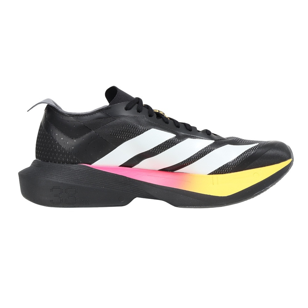 アディダス（adidas）（メンズ、レディース）ランニングシューズ トレーニングシューズ 部活 アディゼロ ドライブ RC JH5696