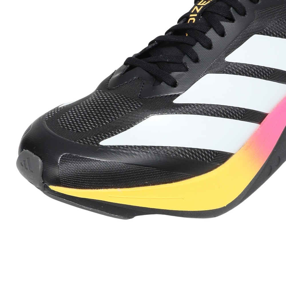 アディダス（adidas）（メンズ、レディース）ランニングシューズ トレーニングシューズ 部活 アディゼロ ドライブ RC JH5696