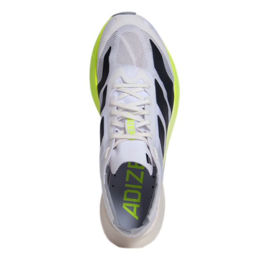 アディダス（adidas）（メンズ）ランニングシューズ トレーニングシューズ 部活 アディゼロ ドライブ RC M JR7809