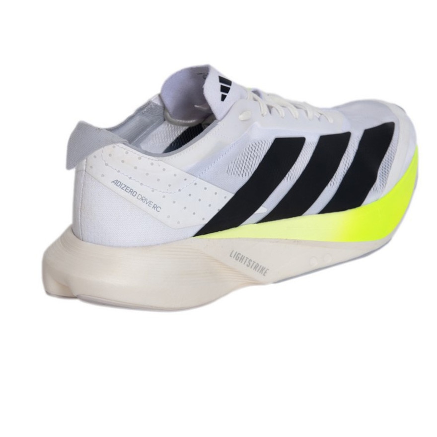 アディダス（adidas）（メンズ）ランニングシューズ トレーニングシューズ 部活 アディゼロ ドライブ RC M JR7809