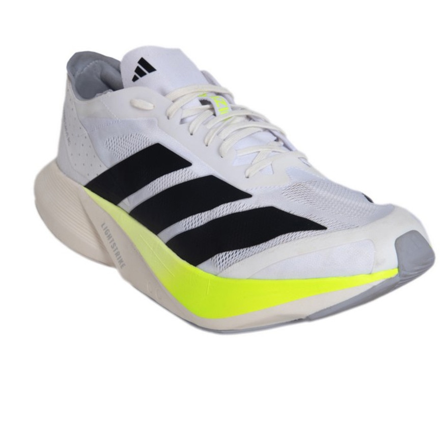 アディダス（adidas）（メンズ）ランニングシューズ トレーニングシューズ 部活 アディゼロ ドライブ RC M JR7809