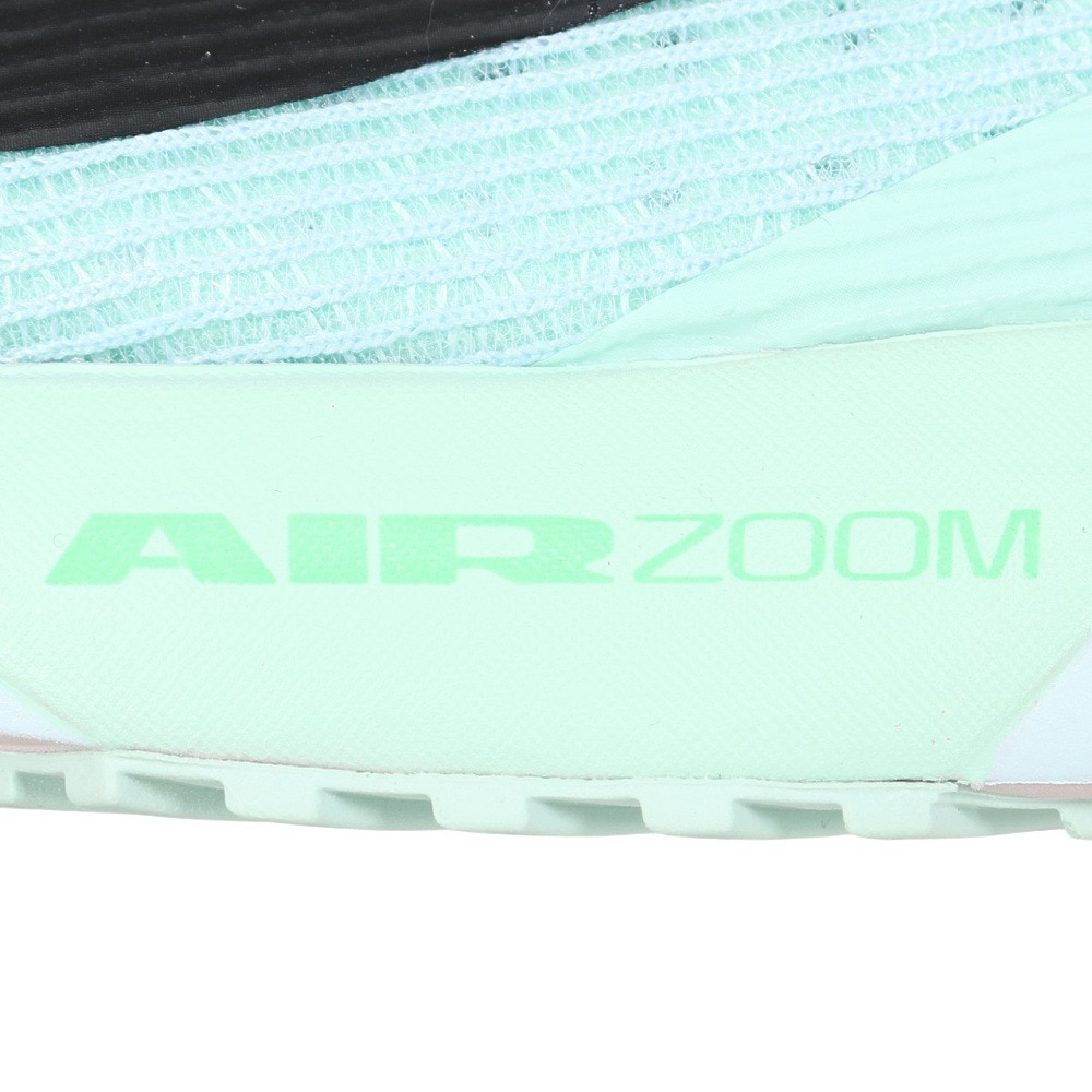 ナイキ（NIKE）（メンズ、レディース）ランニングシューズ トレーニングシューズ 部活 エア ズーム ライバルフライ 4 FV6040-400