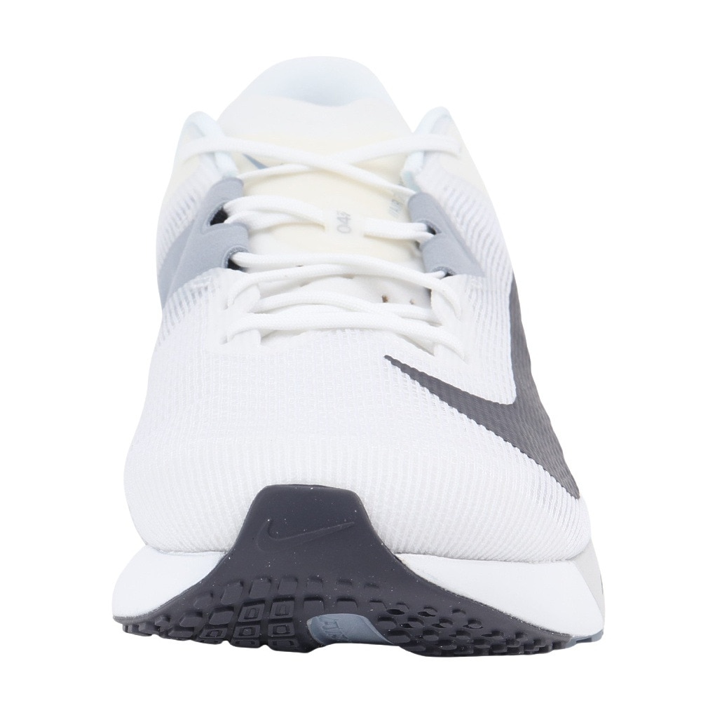 ナイキ（NIKE）（メンズ）ランニングシューズ トレーニングシューズ 部活 エア ズーム ライバルフライ 4 FV6040-102-B