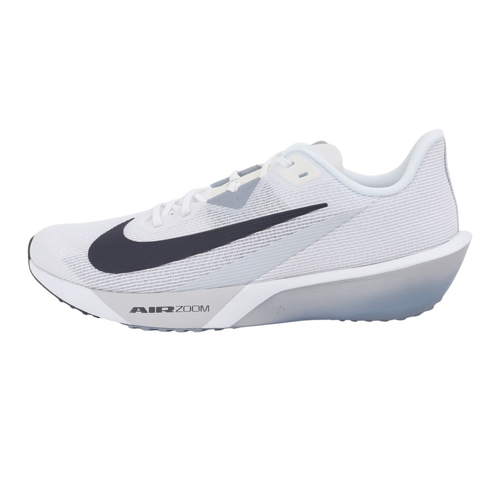 ナイキ（NIKE）（メンズ）ランニングシューズ トレーニングシューズ 部活 エア ズーム ライバルフライ 4 FV6040-102-B