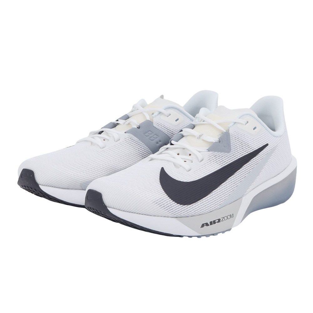 ナイキ（NIKE）（メンズ）ランニングシューズ トレーニングシューズ 部活 エア ズーム ライバルフライ 4 FV6040-102-B