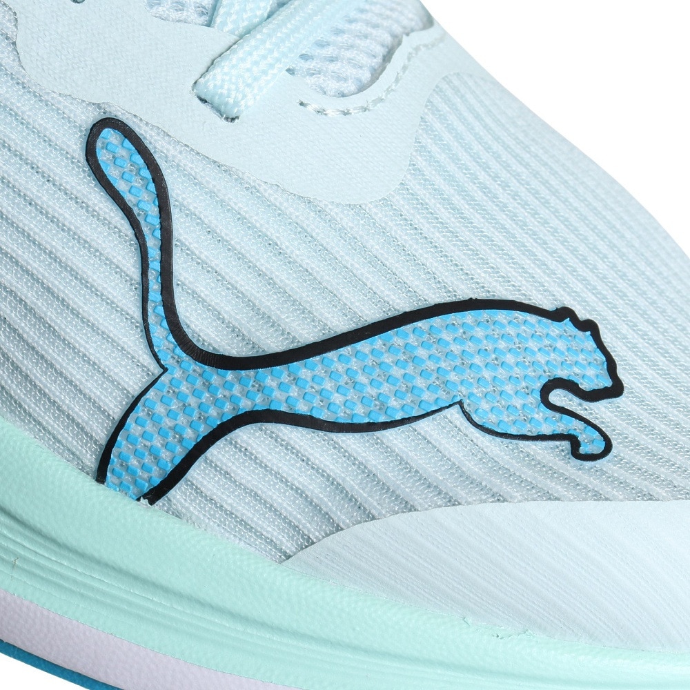 プーマ（PUMA）（メンズ、レディース）ランニングシューズ トレーニングシューズ 部活 リディーム プロ レーサー 37944218