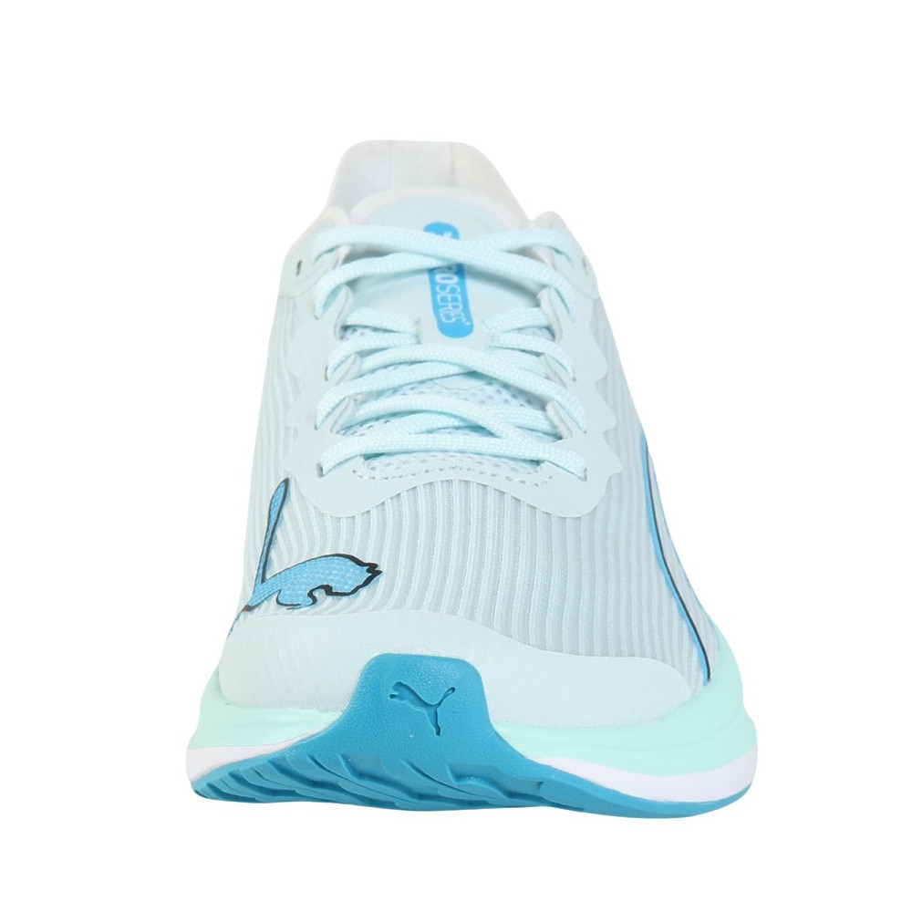 プーマ（PUMA）（メンズ、レディース）ランニングシューズ トレーニングシューズ 部活 リディーム プロ レーサー 37944218