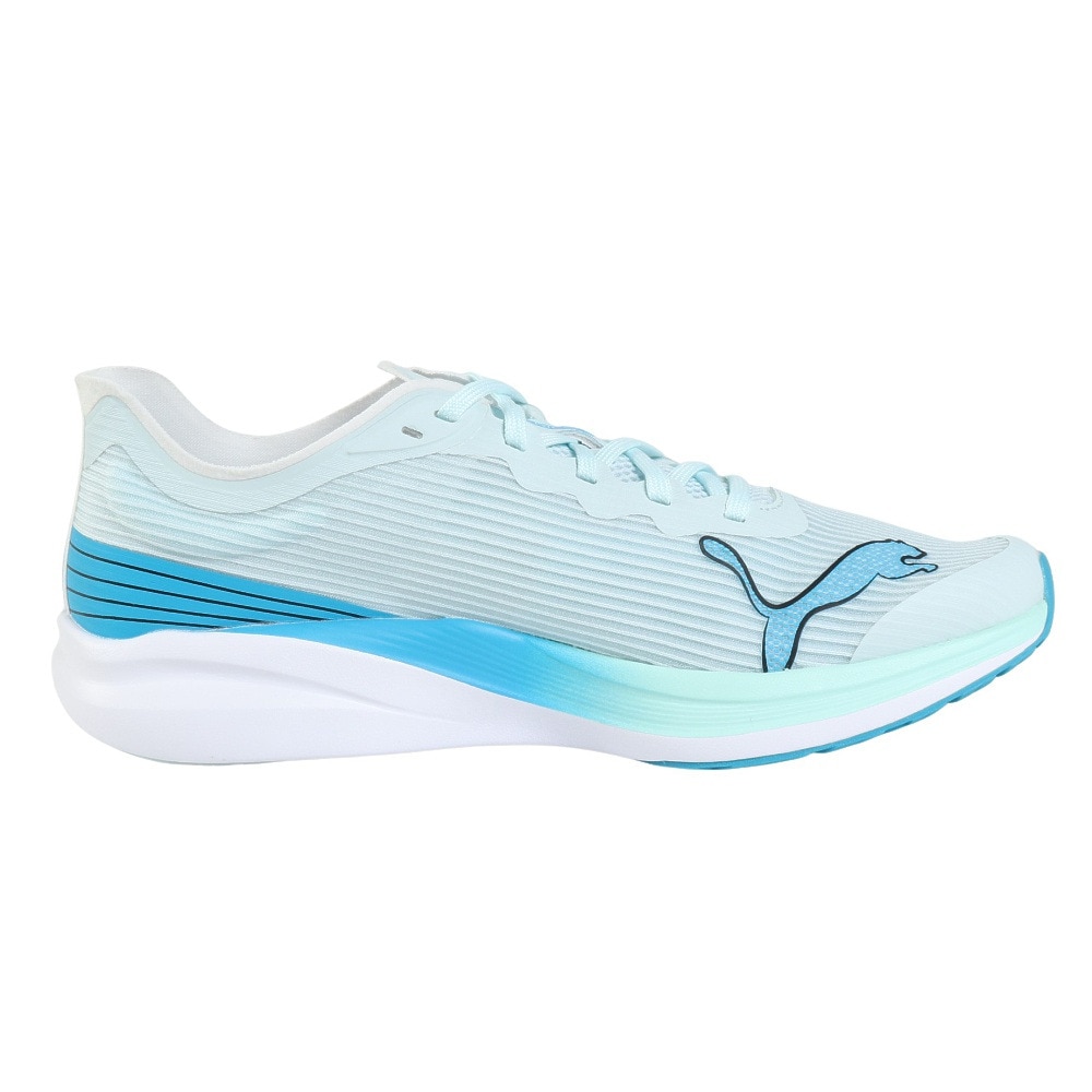 プーマ（PUMA）（メンズ、レディース）ランニングシューズ トレーニングシューズ 部活 リディーム プロ レーサー 37944218
