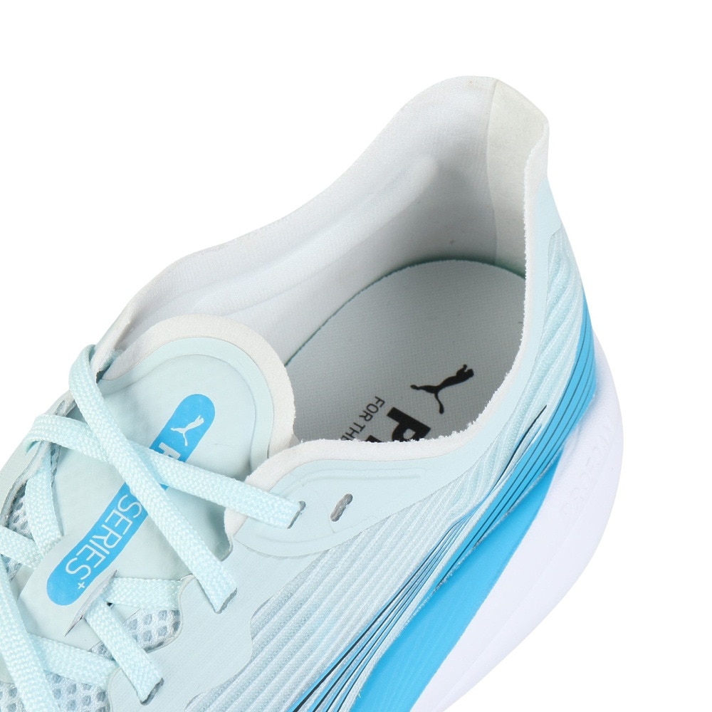 プーマ（PUMA）（メンズ、レディース）ランニングシューズ トレーニングシューズ 部活 リディーム プロ レーサー 37944218