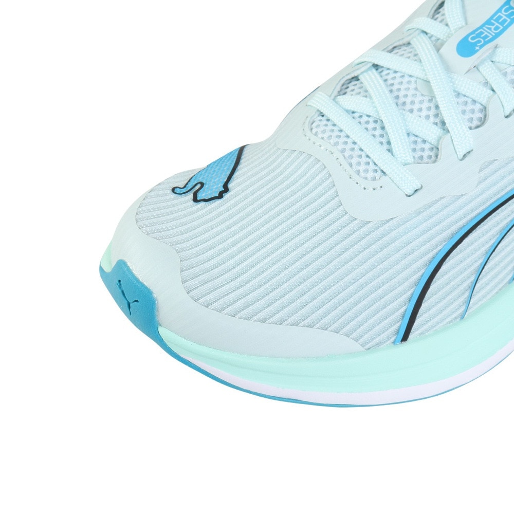 プーマ（PUMA）（メンズ、レディース）ランニングシューズ トレーニングシューズ 部活 リディーム プロ レーサー 37944218