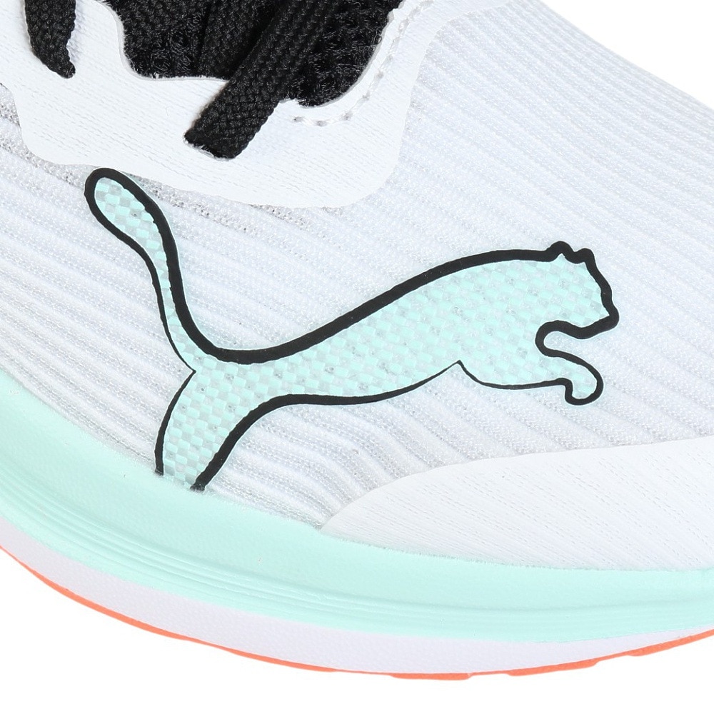 プーマ（PUMA）（メンズ、レディース）ランニングシューズ トレーニングシューズ 部活 リディーム プロ レーサー 37944219