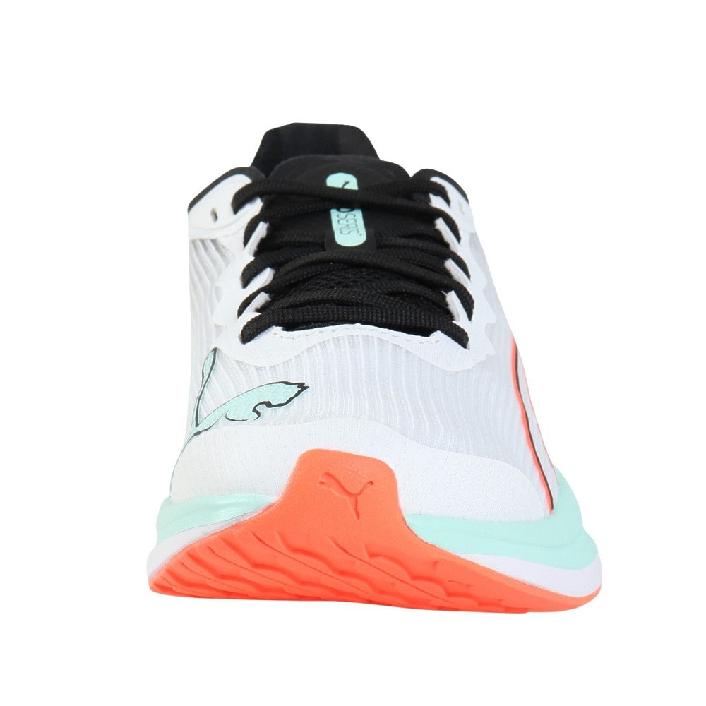 プーマ（PUMA）（メンズ、レディース）ランニングシューズ トレーニングシューズ 部活 リディーム プロ レーサー 37944219