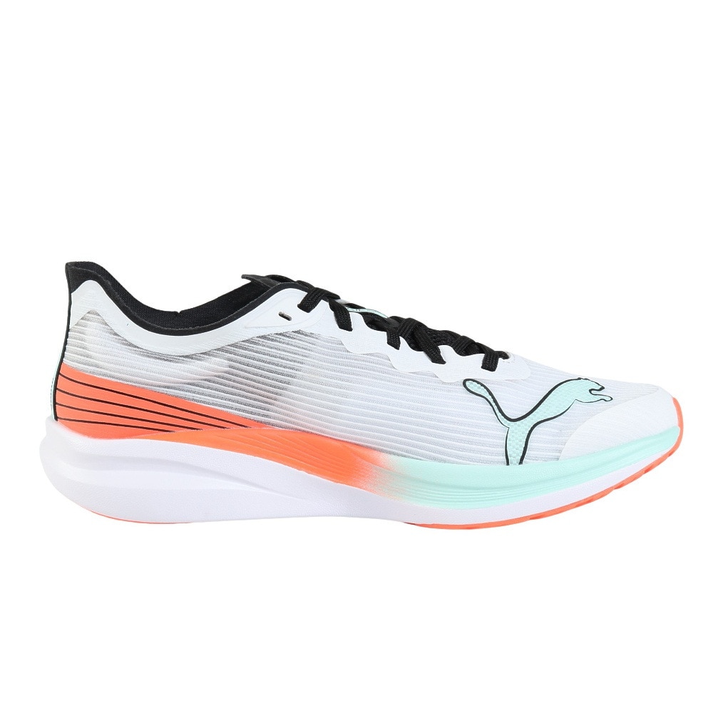プーマ（PUMA）（メンズ、レディース）ランニングシューズ トレーニングシューズ 部活 リディーム プロ レーサー 37944219